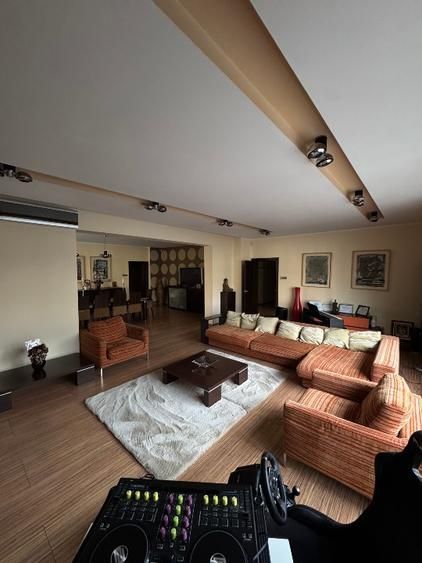 4 camere | Eminescu | Dacia | Dorobanti | parcare - Poză 3