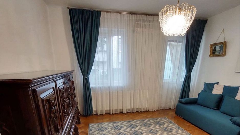 AP. 2 CAMERE FLOREASCA, LOC PARCARE, CENTRALA, BLOC REABILITAT - Poză 2