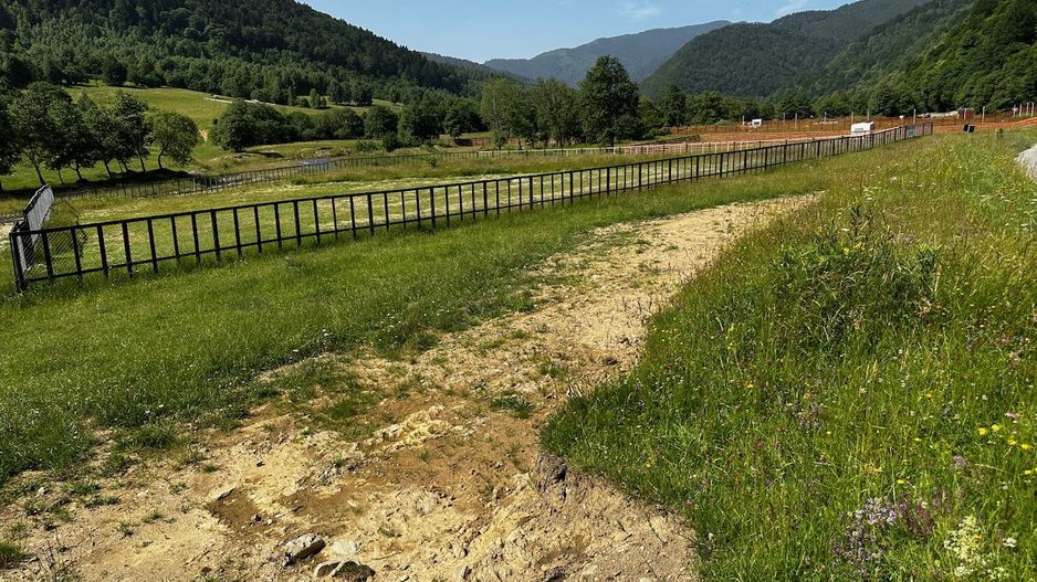 Teren intravilan - 1117 mp în Plaiul Foii - Poză 8