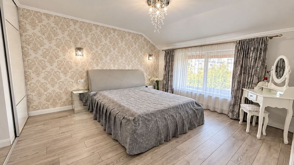 Braytim  | Casă | 4 camere | Garaj | Teren 454 mp - Poză 26