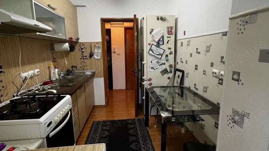 Apartament 2 cam sem,Micro 16 - Poză 11