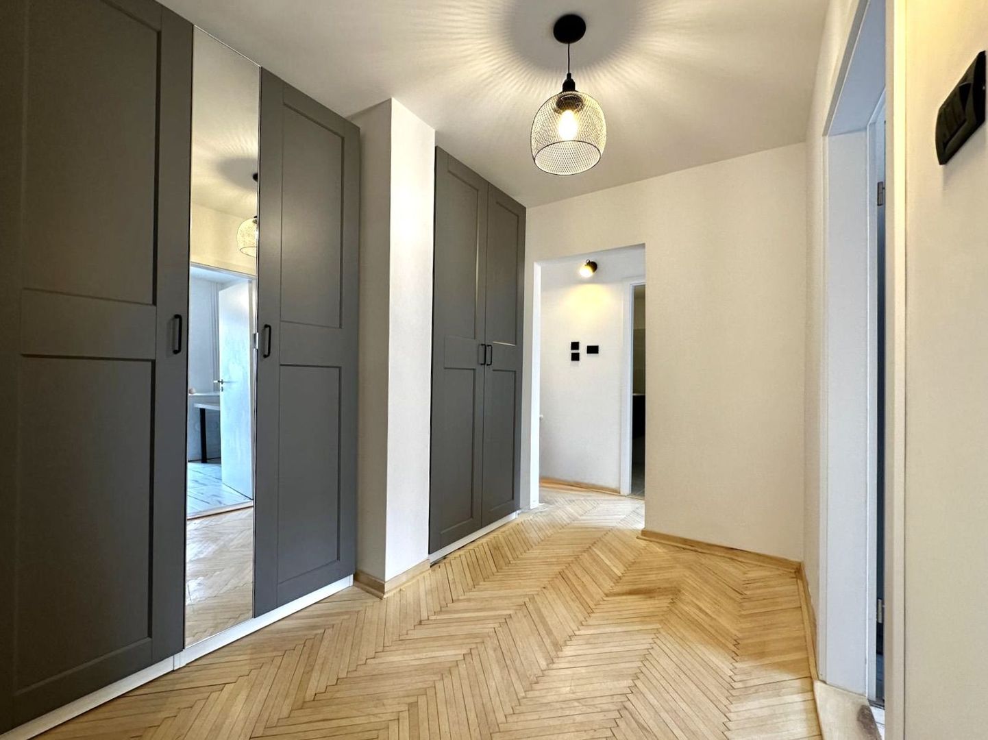Apartament 2 camere,  elegant si spațios, zona Soarelui - Parcul Lidia - Poză 8