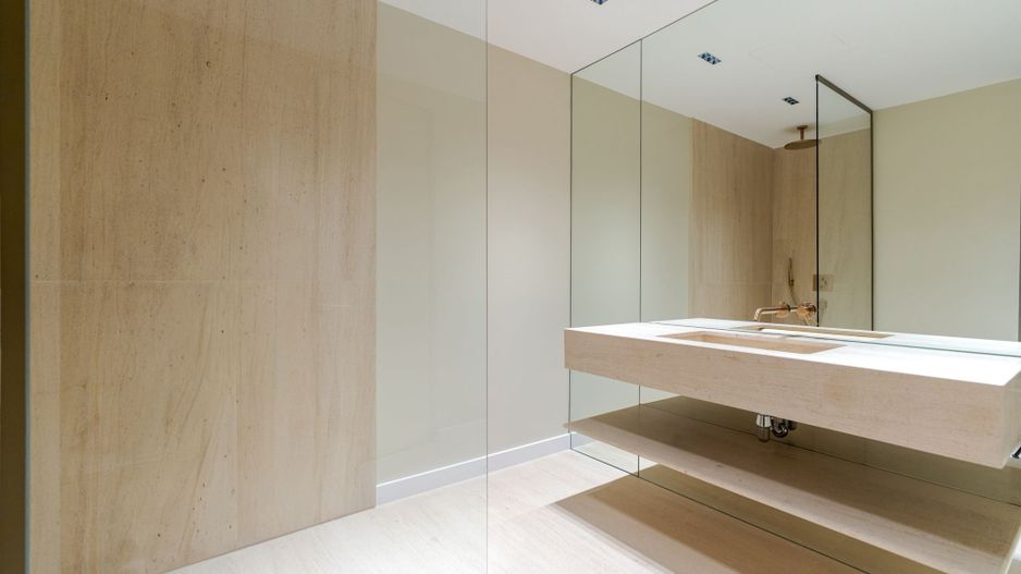 Vila Minimalista Moderna Snagov Lac - Poză 21