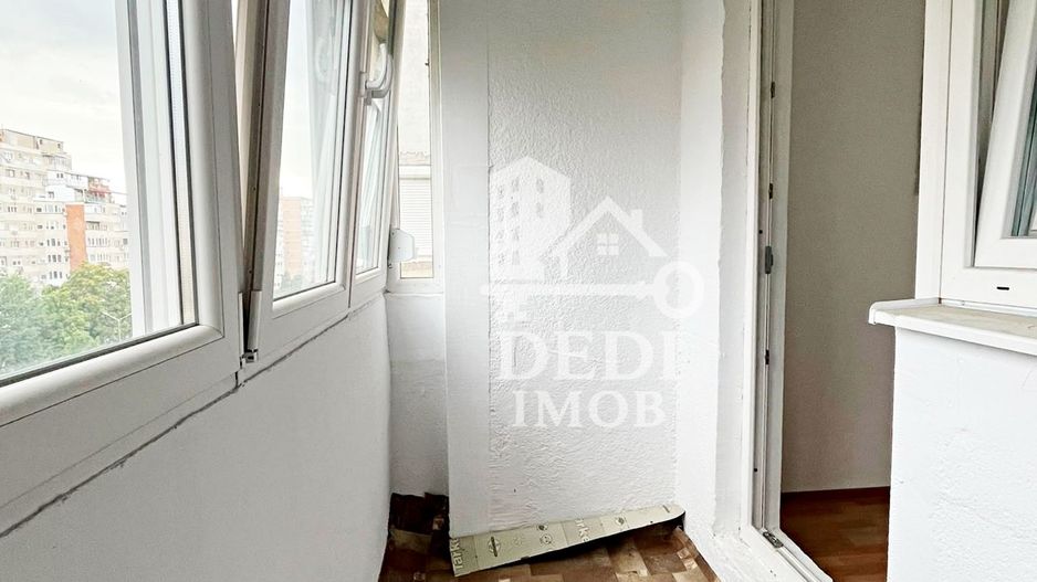 Apartament 3 camere de inchiriat in zona centrala Blv. Dacia, Oradea - Poză 9