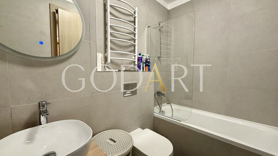 Parcului 20 | 2 Camere Premium | Terasă | Loc de parcare - Poză 10