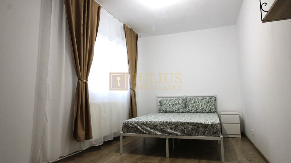 3 camere, recent renovat-Circumvalatiuni-Amforei - Poză 5