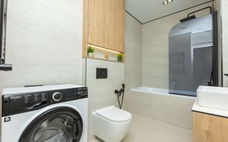 Vânzare, apartament, 2 camere, str. Ioana Radu, Buiucani - Poză 9