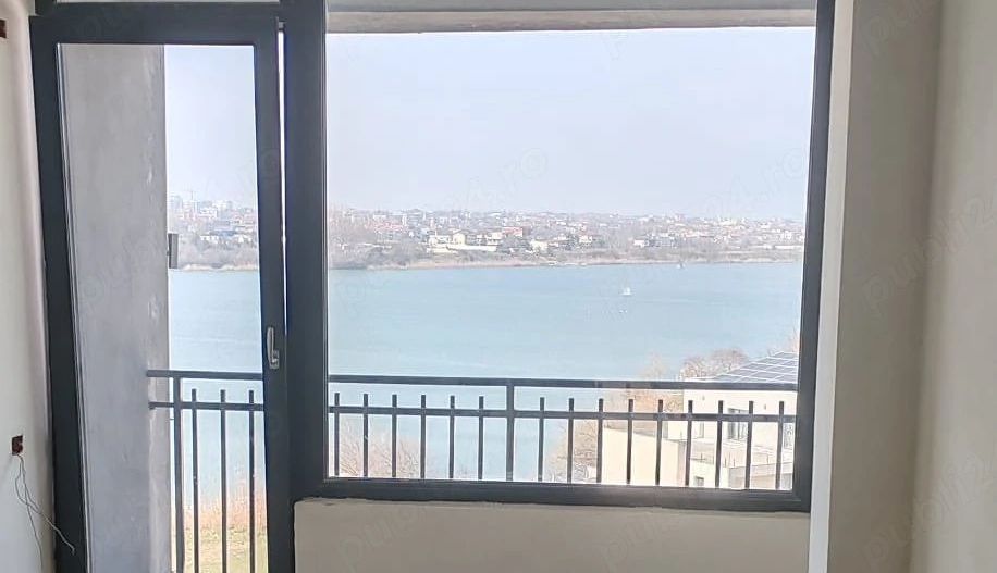 Apartament tip studio, etaj 5, vedere la Lacul Siutghiol.- OCAZIE - Poză 1
