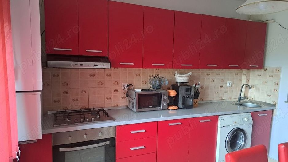 BRASADAS vinde ap 4 cam Micro 15 BCA etaj 4/4. - Poză 5