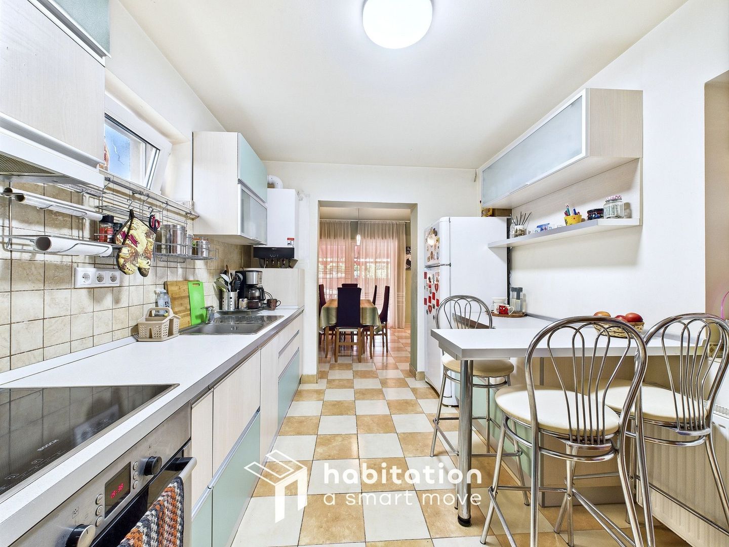 Descoperă turul virtual – Casă individuală spațioasă,  zona Bucovina - Poză 20