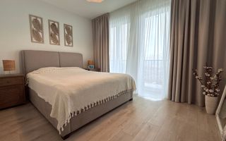 COMISION 0%! Casa individuala ultrafinisata, teren 500 mp, zona Dezmir - Poză 14