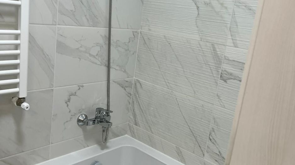 AP. 2 CAMERE TITAN SUN PARK, PARCARE, BLOC NOU, CENTRALA, COMISION 0% - Poză 5