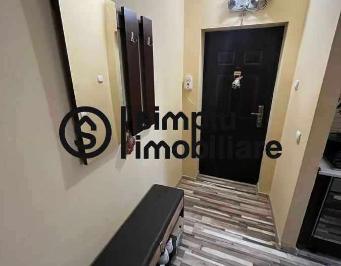 2 decomandate, etaj 1, Calea București - 113 900 Euro - Poză 9