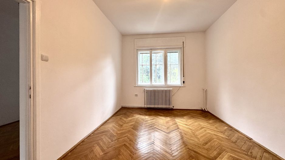 Apartament spațios într-o vilă, cu 2 garaje și terase – zona Iosefin - Poză 13
