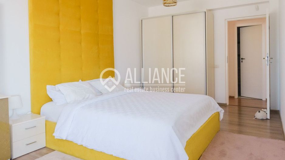 PALAZU MARE -  Vila Duplex cu 4 Camere, Panorama Superba si Curte Amenajata - Poză 28