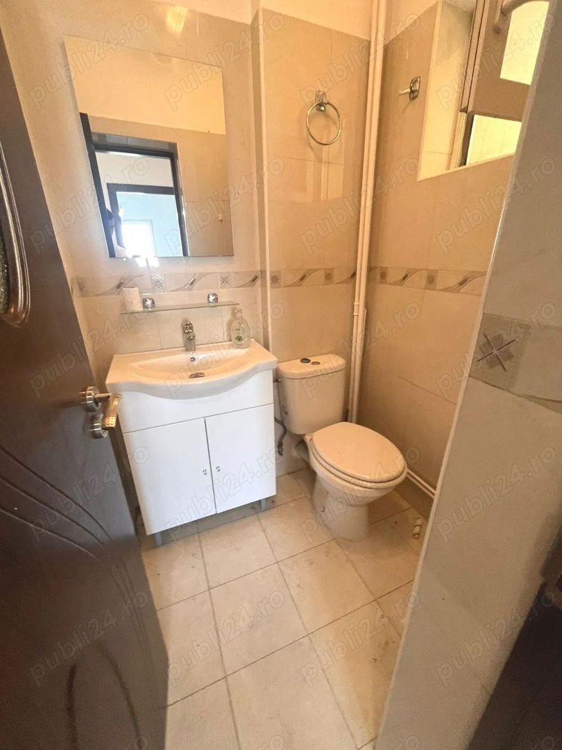 Apartament la doar 3 min de metrou obor - Poză 7