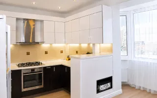 Chirie , apartament 3 camere, 100 mp, str. Alba Iulia, Buicani - Poză 15