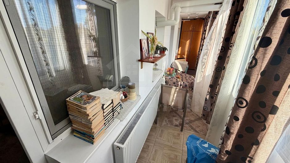 2 camere in bloc 2021 - Promenada Mall - 52.7mp - etaj 2 - centrala - Poză 8