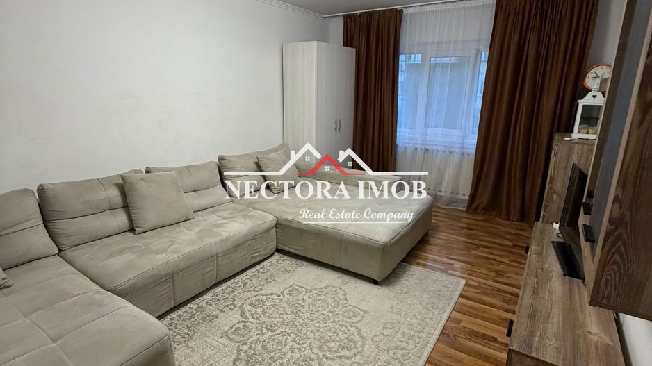 NECTORA IMOB Exclusivitate-Apartament 2 camere, tip PB,Str. Milcovului - Poză 1