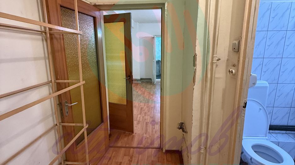 2 camere de 57 mp plus 2 balcoane - CENTRALA PROPRIE - Poză 3