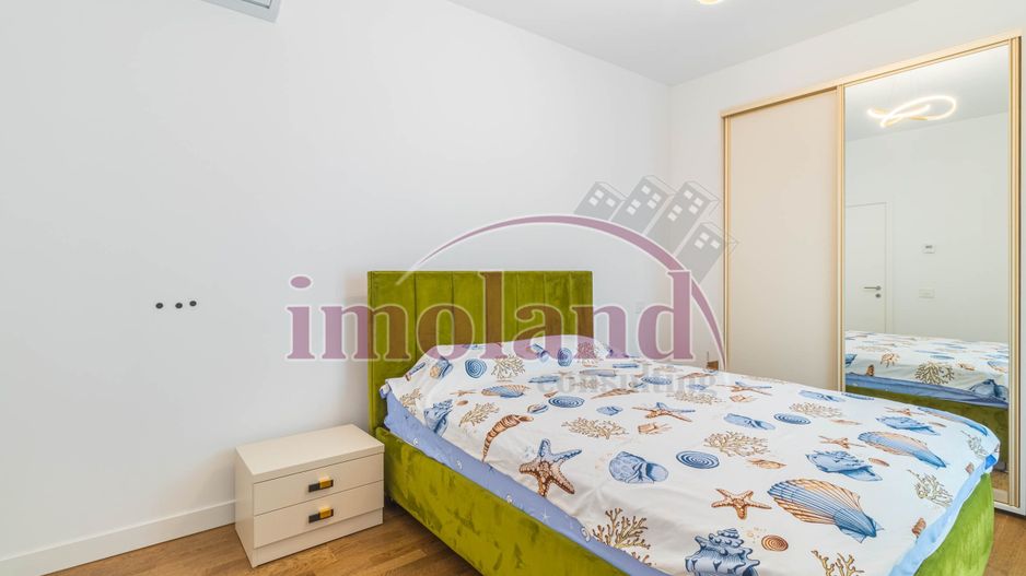 Inchiriere - apartament tip duplex - 3 camere - Avalon Estate-Pipera - Poză 9
