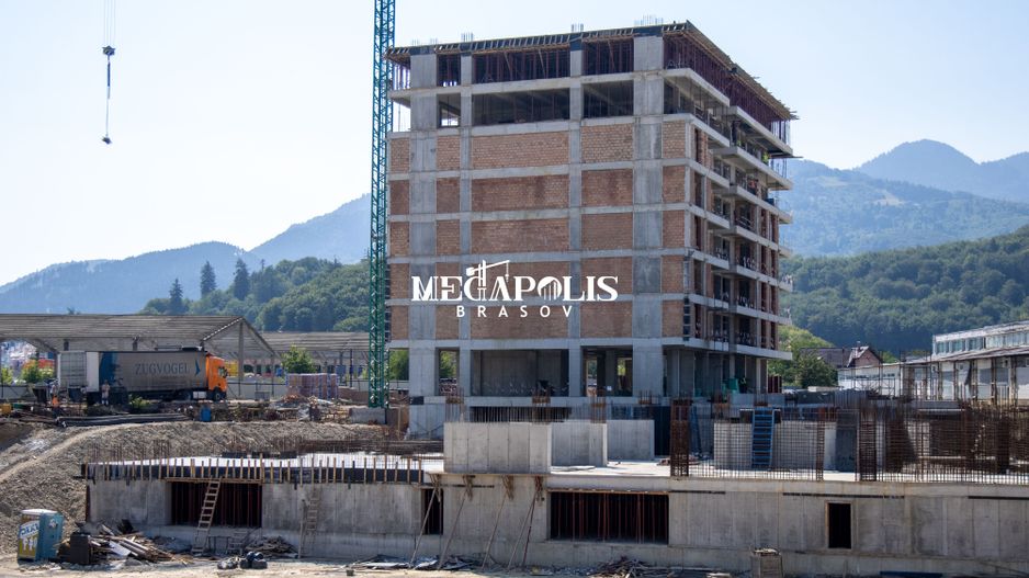 Apartament cu 3 camere | Noua | 97 mp Utili - Poză 17