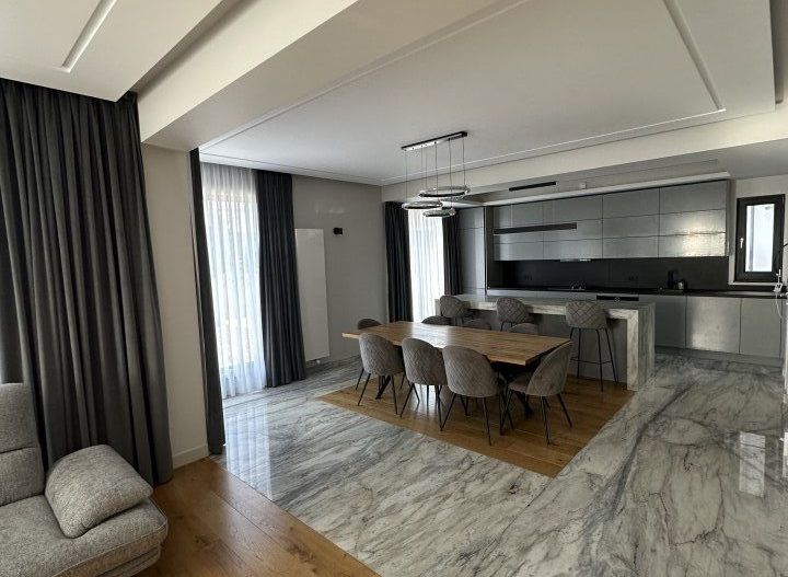 Inchiriere vila cu 7 camere | zona Iancu Nicolae - Poză 5