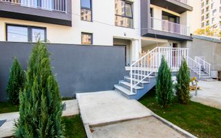 Plaza Mall, 2 camere, decomandat, 60 mp, etaj 2, mobilat, parcare subsol, boxa - Poză 20