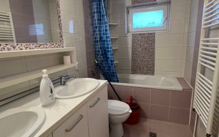 Apartament Decomandat 3 Camere | Etaj 4 | Complexul studentesc-OMW - Poză 8