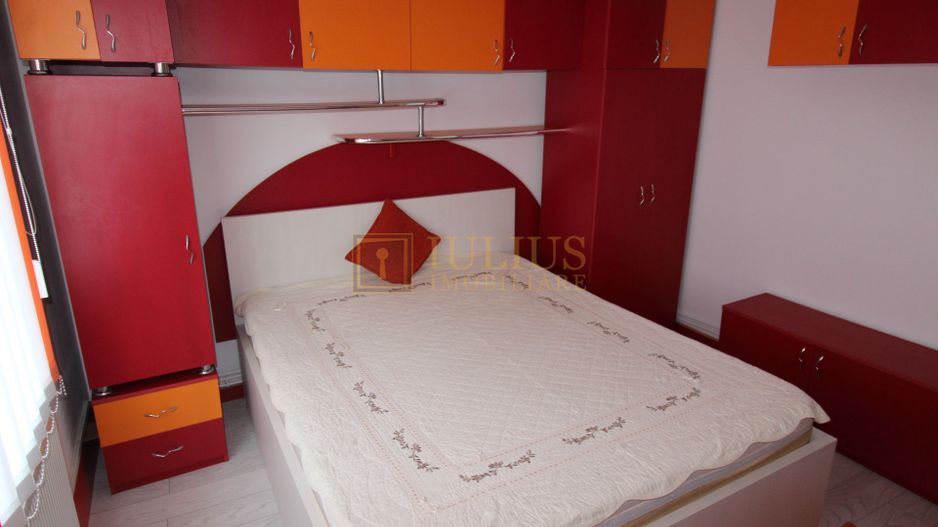 la 5 minute de Iulius Mall, centrala proprie, ideal pentru cuplu, studenti - Poză 6