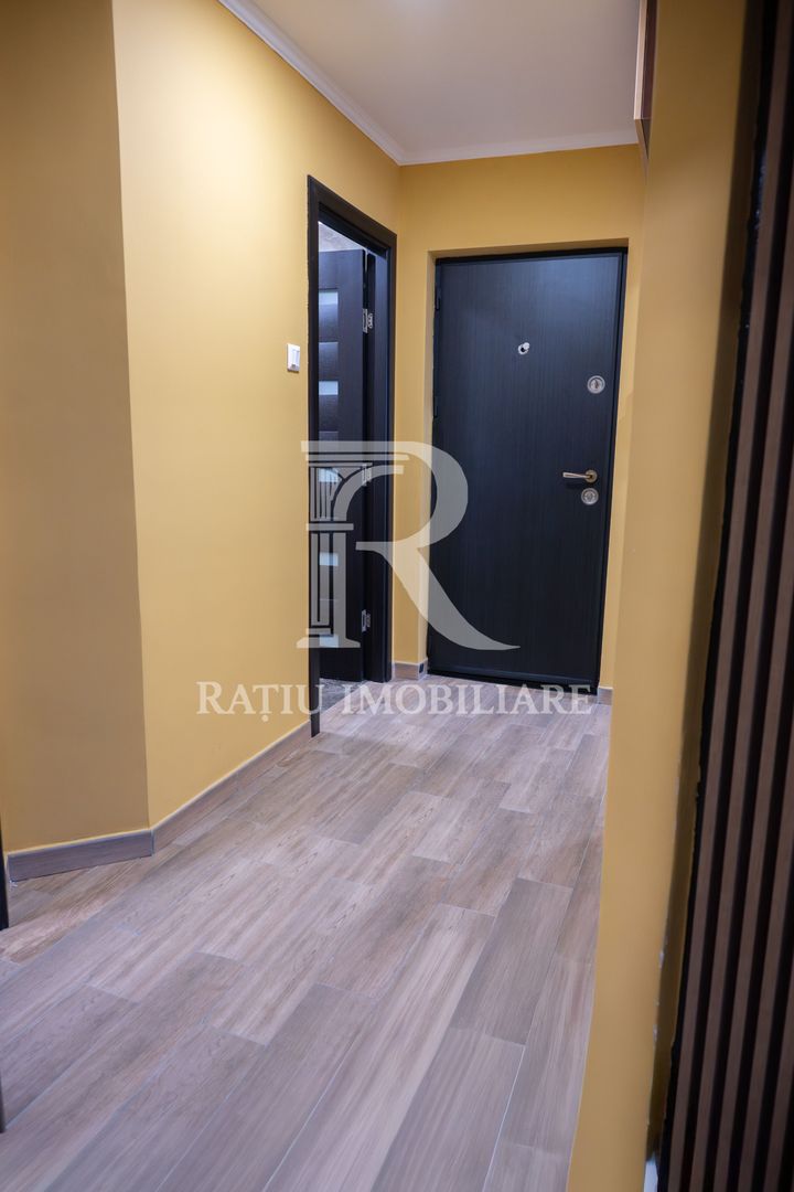 Apartament cu 3 camere | B-Dul Stefan Cel Mare | Oradea - Poză 7