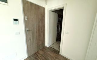 Garsoniara-Satina Garden-Loc de parcare dedicat-Incalzire pardosele - Poză 7