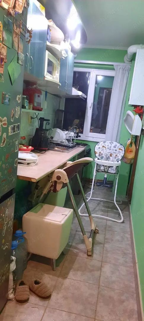 Apartament 2 camere Girocului etaj 1 - Poză 4