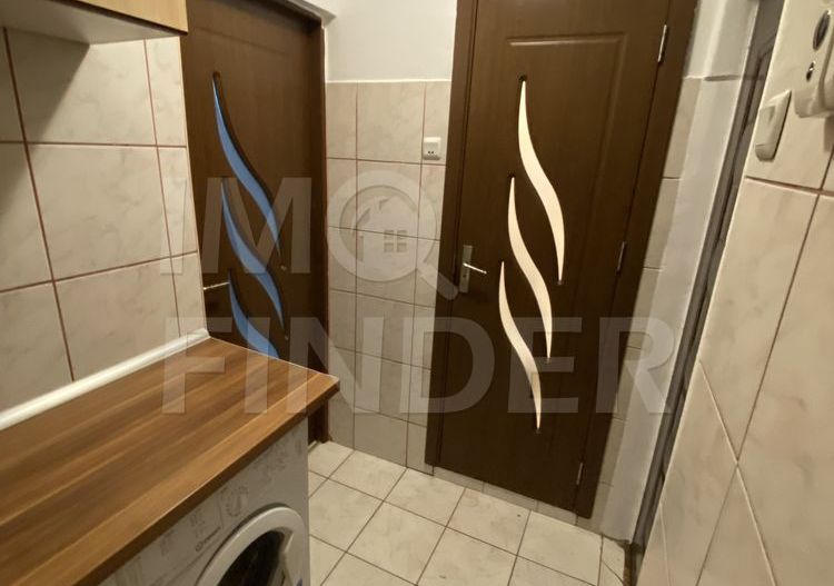 Garsoniera Superfinisata Marasti - Poză 6