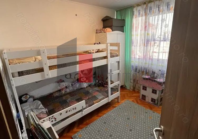 APARTAMENT 3 CAMERE STEFAN CEL MARE - OBOR - Poză 10