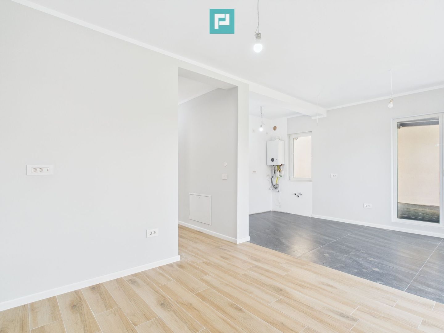 Casă Nouă si Modernă în  Remetea Mare - Poză 5