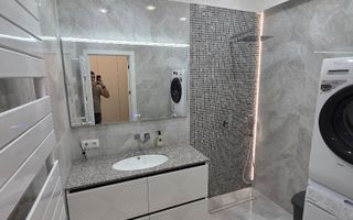 Chirie, apartament, 2 camere, str. Alba Iulia, Buiucani - Poză 8
