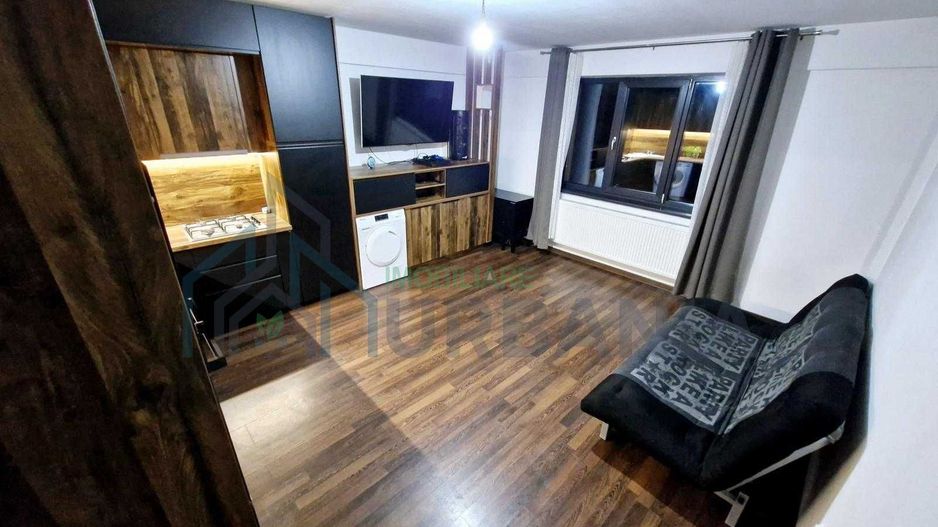 Apartament de 2 camere, decomandat, Aleea Strugurilor - Poză 1