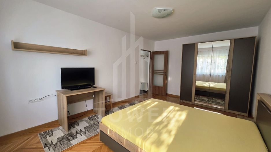 Apartament de inchiriat 2 camere | Zona Calea Dumbravii - Poză 1