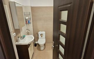 Apartament cu 2 camere - 51 mp - Strada Soarelui - Bloc 2019. - Poză 7