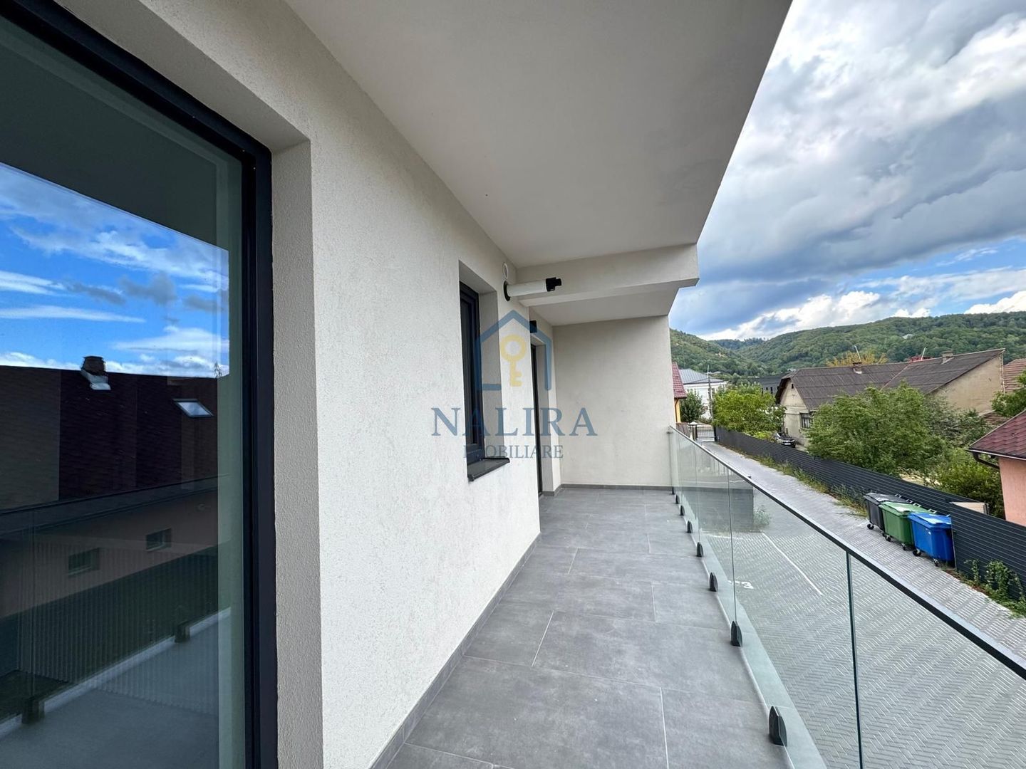 Apartament de vanzare 2 camere - Bloc nou - Centrul Vechi - Poză 3