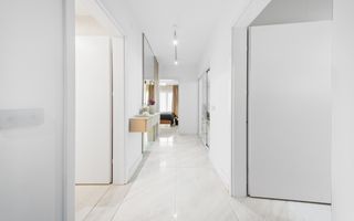 Apartament premium cu 2 camere și terasa generoasă in Gheorgheni - Poză 9