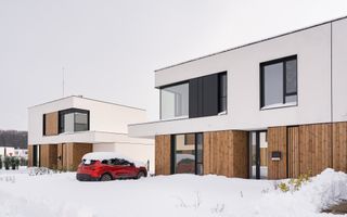 Vila 6 camere in Amber Forest - Poză 20