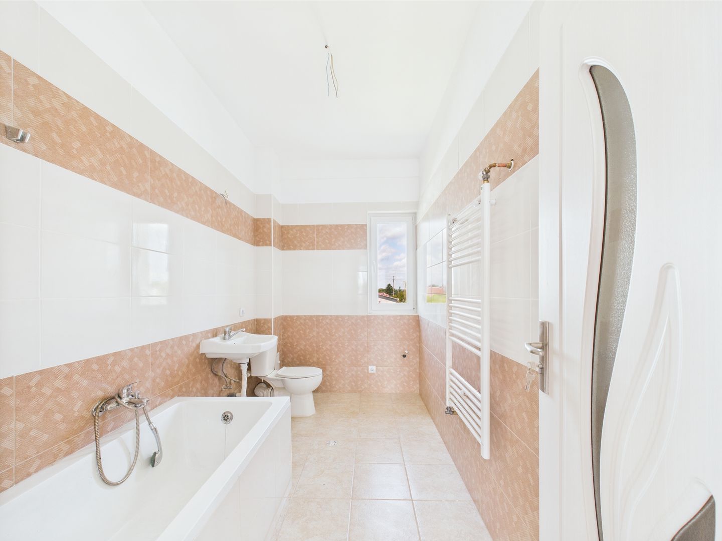 Apartament 3 camere | Chitila | Nou | Parcare subterana - Poză 9