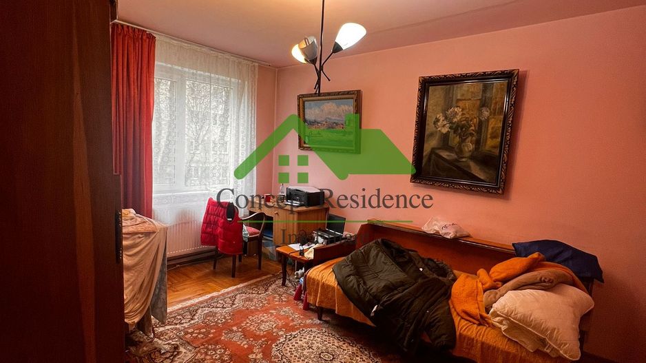 Ap. 2 camere decomandat, 50 mp, etaj 1, zona Albina - Poză 3