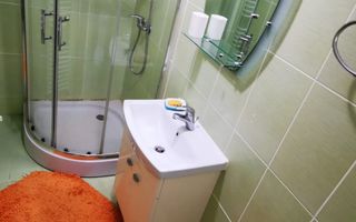 3 Camere, Pet Frendly, Parcare Subterana, Home Garden, Lidl, Buna Ziua - Poză 11