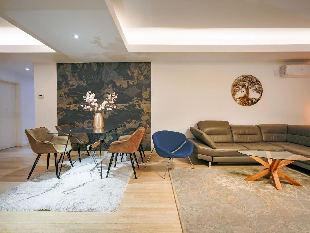 Chirie I Apartament unic de 3 camere | Vedere directă pădure I 127 mp - Poză 7