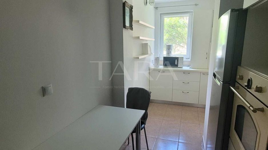 Apartament 2 camespațios cu zonă verde – Florești, aproape de Eroilor. - Poză 2