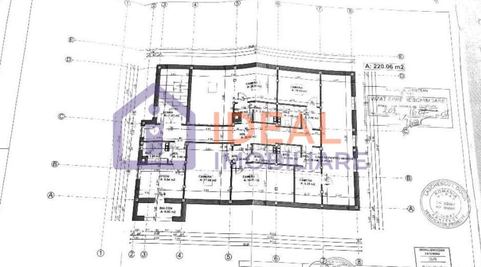 Complex turistic complet funcțional | Piscină, restaurant, 1.800 m - Poză 25