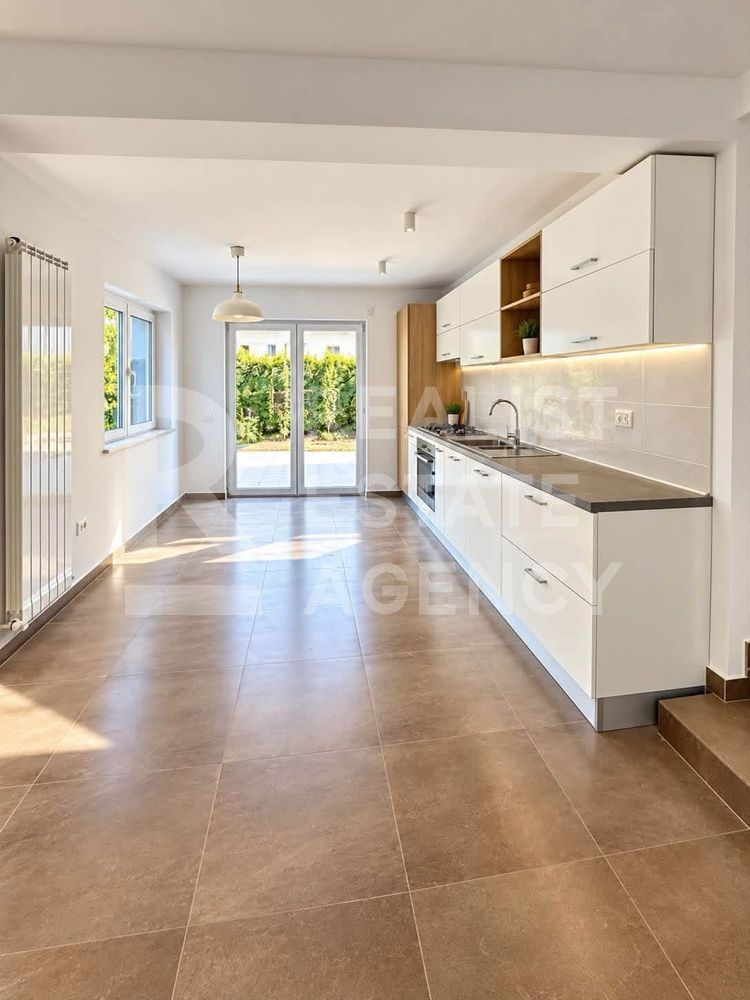 Vilă de închiriat | Pipera | Piscină privată | Curte generoasă - Poză 5